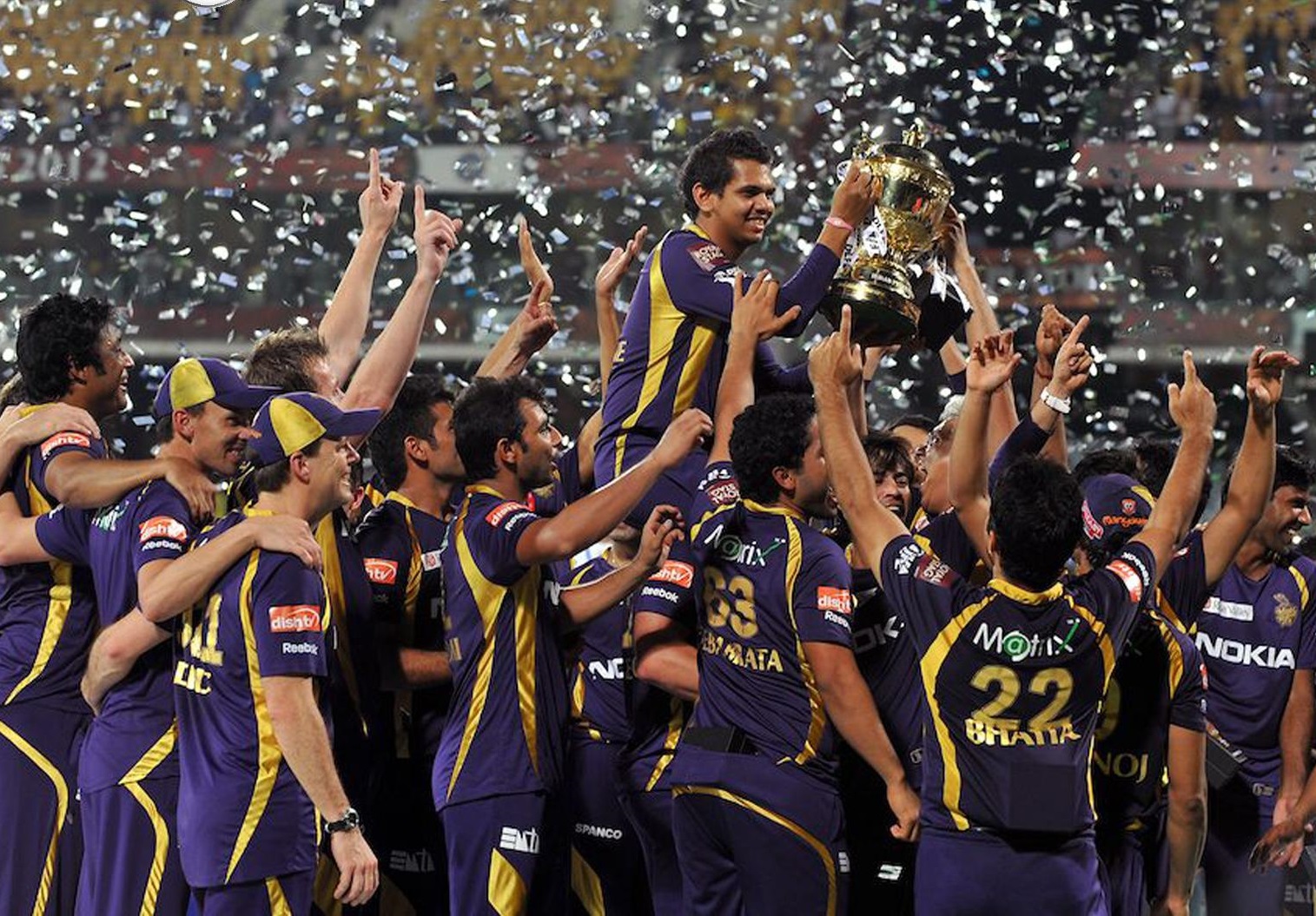 kolkata knights riders kolkata knights riders